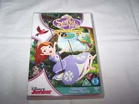 Couverture du produit · Sofia The First: Ready to Be a Princess [Import]