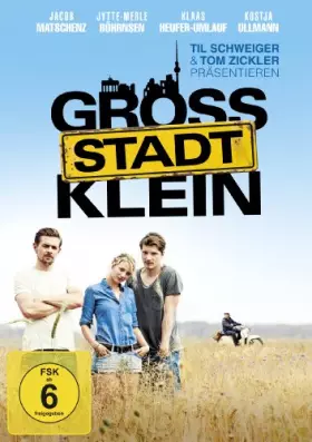 Couverture du produit · GrossStadtklein [Import]
