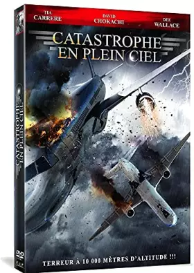Couverture du produit · Catastrophe en Plein Ciel