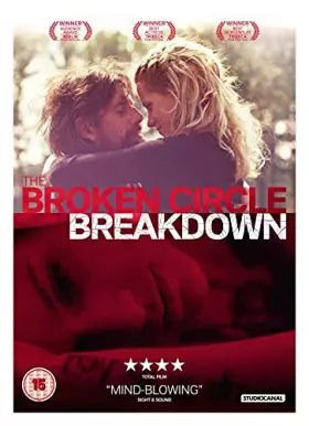 Couverture du produit · Broken Circle Breakdown [Import]