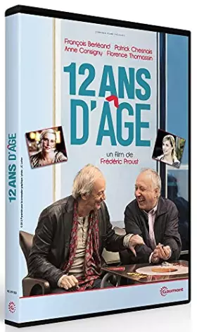 Couverture du produit · 12 Ans d'âge