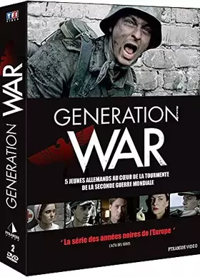Couverture du produit · Generation War