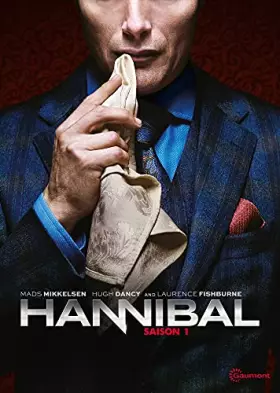 Couverture du produit · Hannibal-Saison 1