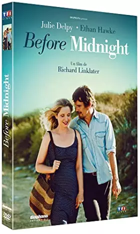 Couverture du produit · Before Midnight