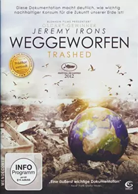 Couverture du produit · Weggeworfen: Trashed [Import]