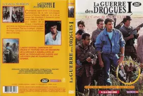 Couverture du produit · La guerre des drogues 1