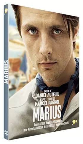 Couverture du produit · Marius