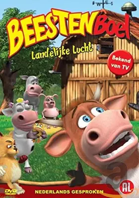 Couverture du produit · Beestenboel Deel 1 [Import]