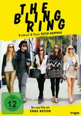 Couverture du produit · The Bling Ring [Import]