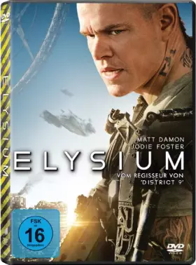 Couverture du produit · Elysium [Import]