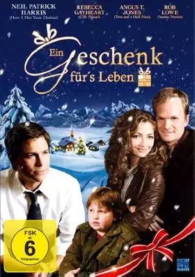 Couverture du produit · Ein Geschenk Frs Leben