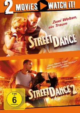 Couverture du produit · Streetdance 1/2 [Import]