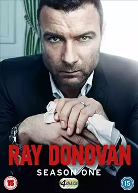 Couverture du produit · Ray Donovan - Season 1 [DVD]
