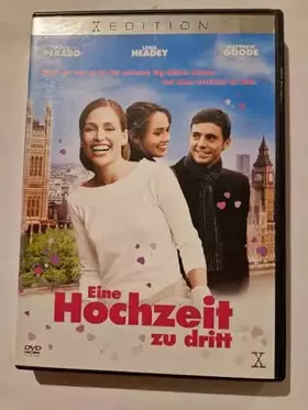 Couverture du produit · Eine Hochzeit zu dritt