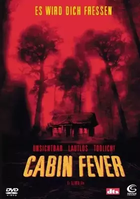 Couverture du produit · Cabin Fever