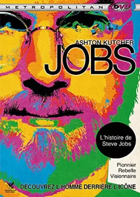Couverture du produit · Jobs