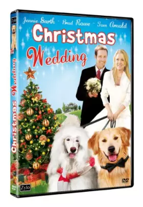 Couverture du produit · Christmas Wedding