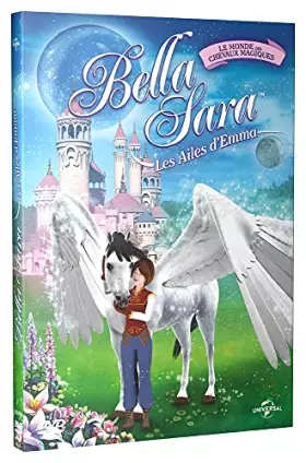 Couverture du produit · Bella Sara-Les Ailes d'Emma