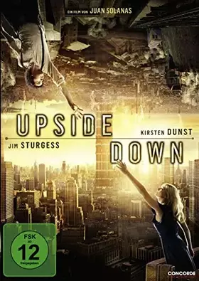 Couverture du produit · Upside Down