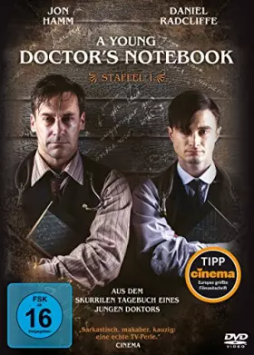 Couverture du produit · A Young Doctor's Notebook [Import]