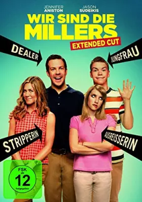 Couverture du produit · Wir Sind Die Millers [Import]