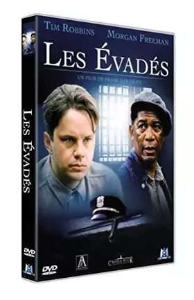 Couverture du produit · Les Evadés