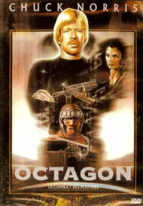 Couverture du produit · Octagon : Le Combat des maîtres