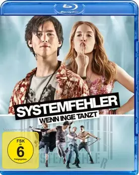 Couverture du produit · Systemfehler-Wenn Inge Tanzt [Blu-Ray] [Import]