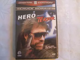 Couverture du produit · HERO CONTRE TERROR