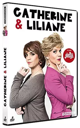 Couverture du produit · Catherine & Liliane