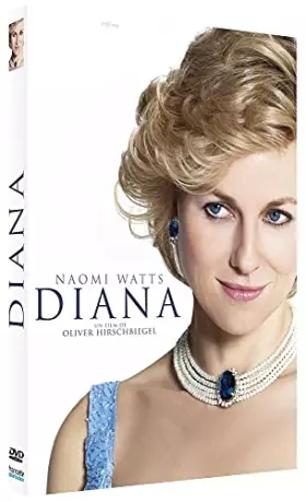 Couverture du produit · Diana