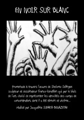 Couverture du produit · en Noir sur Blanc