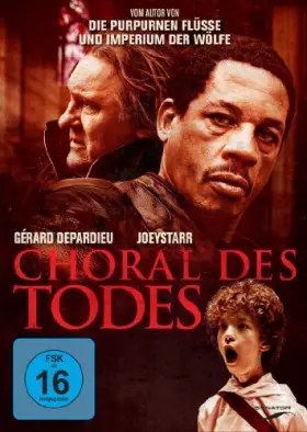 Couverture du produit · Choral des Todes [Import]