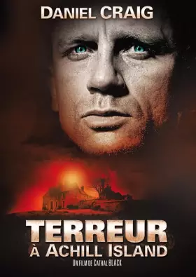 Couverture du produit · Terreur à Achill Island