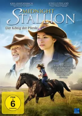 Couverture du produit · Midnight Stallion Knig der Pferde [Import]