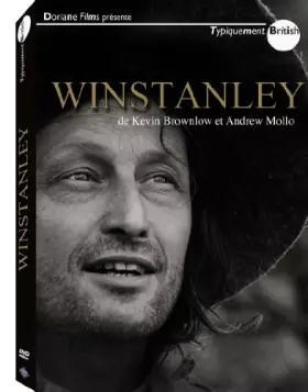 Couverture du produit · Winstanley