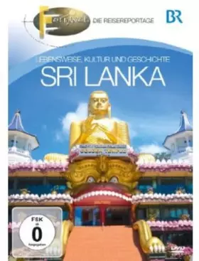 Couverture du produit · Sri Lanka [Import]