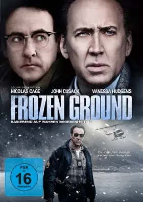 Couverture du produit · Frozen Ground [Import]