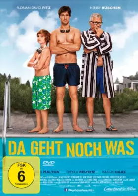 Couverture du produit · Da Geht Noch Was [Import]