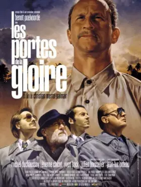 Couverture du produit · Les Portes de la gloire