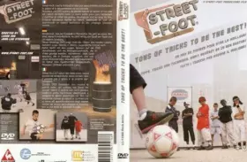 Couverture du produit · STREET-FOOT