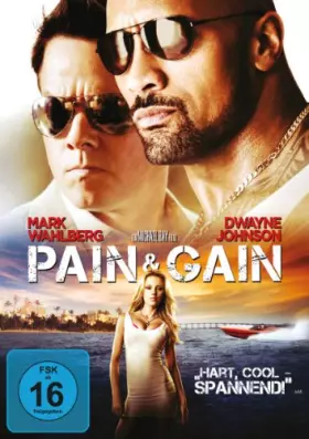Couverture du produit · Pain & Gain [Import]
