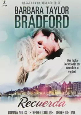 Couverture du produit · Remember - Recuerda (2 DVD) - John Herzfeld.