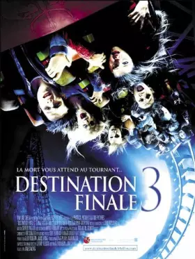 Couverture du produit · Destination finale 3