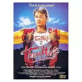 Couverture du produit · TEEN WOLF