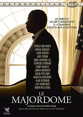 Couverture du produit · Le Majordome