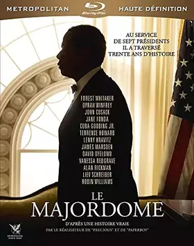 Couverture du produit · Le Majordome [Blu-ray]