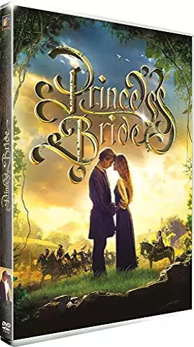 Couverture du produit · Princess Bride