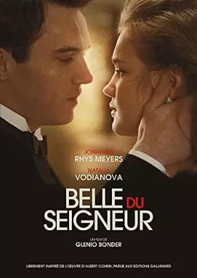 Couverture du produit · Belle du Seigneur