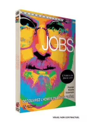 Couverture du produit · Jobs